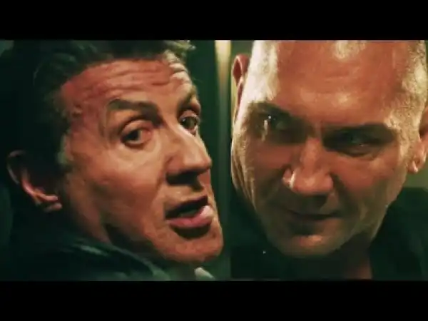 Video: Escape Plan 2 Official Trailer (2018)